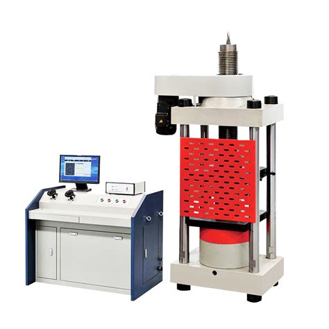 compressive test machine|automatic compression testing machine.